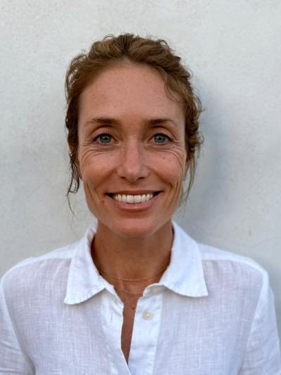 Albertina Antognini